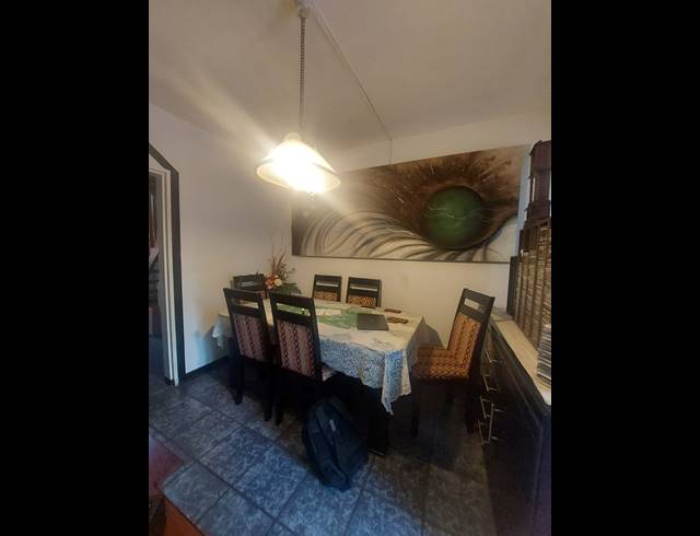 3 BEDROOM TOWNHOUSE FOR SALE IN SASOLBURG EXT 2